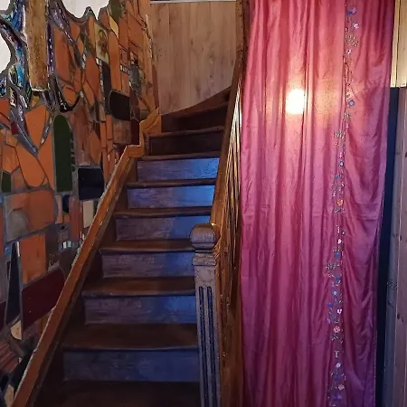 Apartamento Fachwerkhaus Am Rande Der Limburger Altstadt *