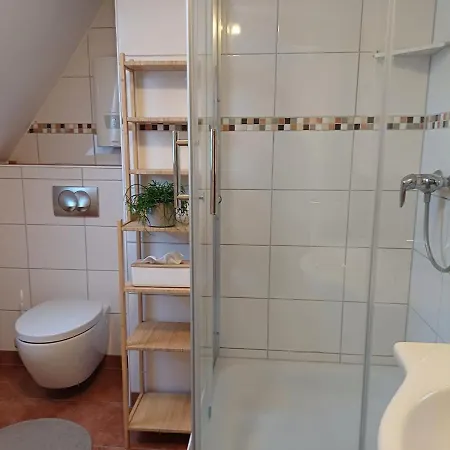 Fachwerkhaus Am Rande Der Limburger Altstadt * Limburg an der Lahn