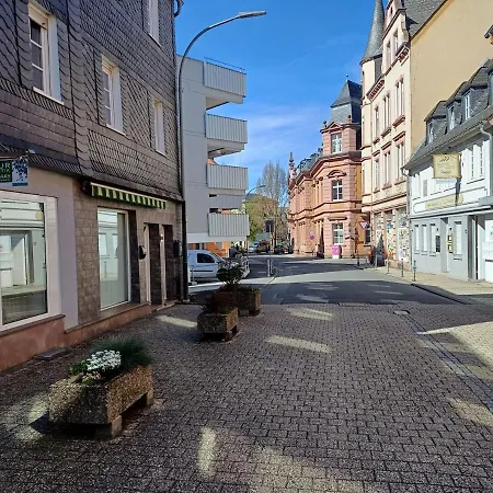 Fachwerkhaus Am Rande Der Limburger Altstadt Apartamento Limburg an der Lahn