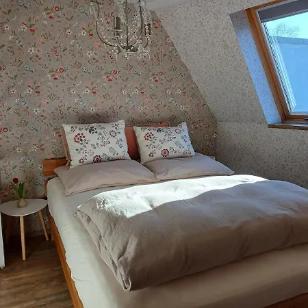 Apartamento Fachwerkhaus Am Rande Der Limburger Altstadt *