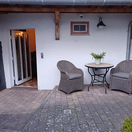 Fachwerkhaus Am Rande Der Limburger Altstadt * Limburg an der Lahn